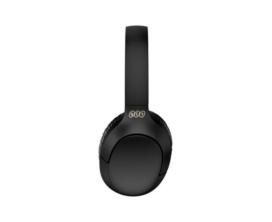 Наушники QCY H2 Pro Black (1033269), изображение 4 Наушники QCY H2 Pro Black (1033269), изображение 4