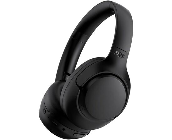 Навушники QCY H3 Midnight Black (1033273)