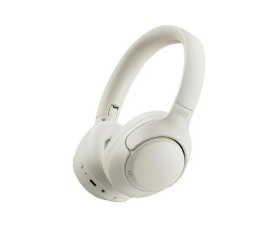 Наушники QCY H3 Moon White (1033274)