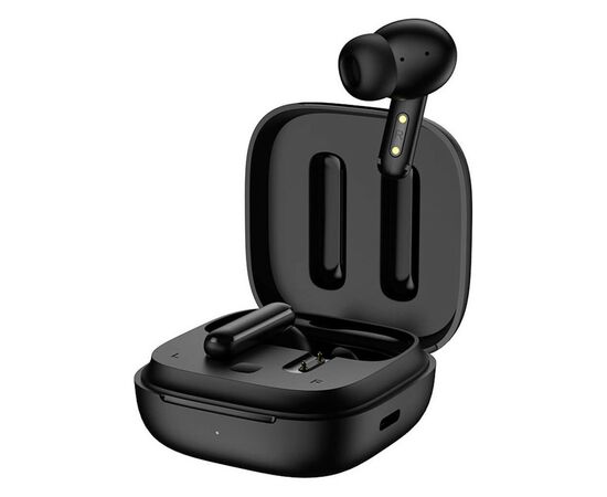 Наушники QCY T13 ANC Black (1033272), изображение 2 Наушники QCY T13 ANC Black (1033272), изображение 2