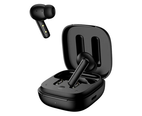 Наушники QCY T13 ANC Black (1033272)