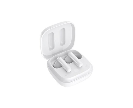Наушники QCY T13 ANC White (1033271), изображение 2 Наушники QCY T13 ANC White (1033271), изображение 2