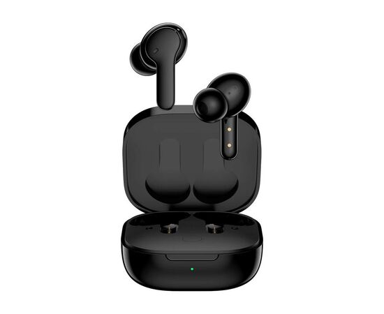 Наушники QCY T13 Black (1033267), изображение 2 Наушники QCY T13 Black (1033267), изображение 2