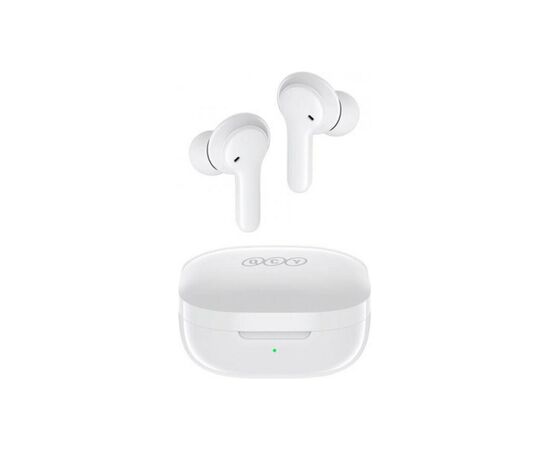 Наушники QCY T13 White (1033266), изображение 3