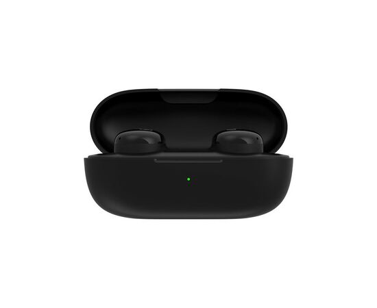 Наушники QCY T17 Black (1033262), изображение 3 Наушники QCY T17 Black (1033262), изображение 3