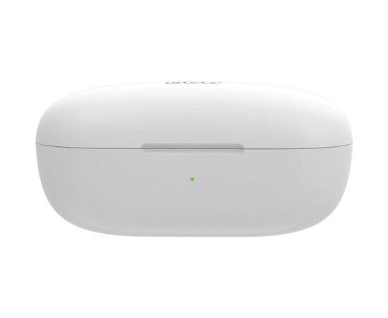 Наушники QCY T17 White (1033261), изображение 5 Наушники QCY T17 White (1033261), изображение 5