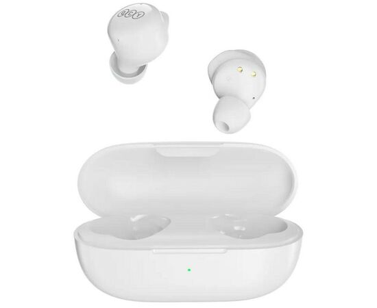 Наушники QCY T17 White (1033261)