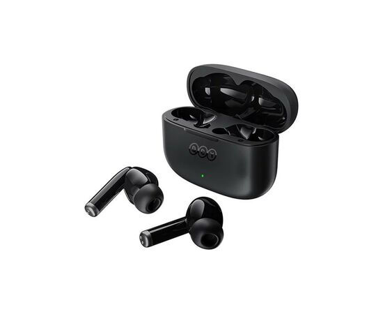 Наушники QCY T19 Black (1033265), изображение 3 Наушники QCY T19 Black (1033265), изображение 3
