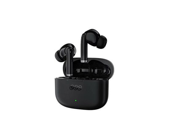 Наушники QCY T19 Black (1033265)