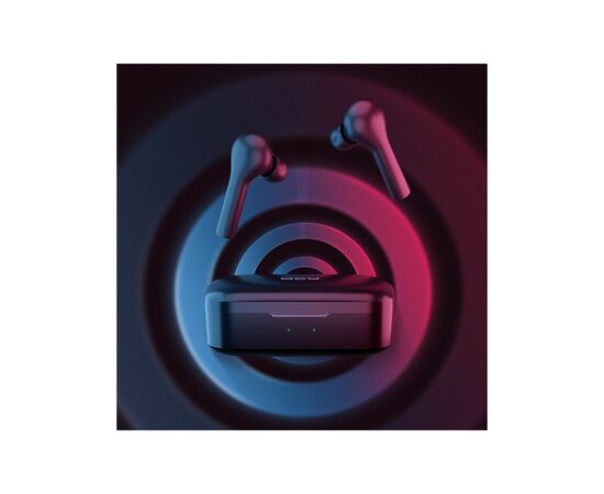 Наушники QCY T5 New Black (1033264), изображение 10 Наушники QCY T5 New Black (1033264), изображение 10