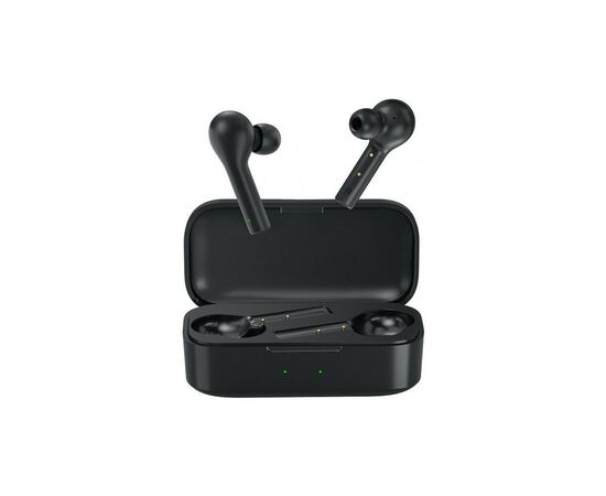 Наушники QCY T5 New Black (1033264), изображение 2 Наушники QCY T5 New Black (1033264), изображение 2