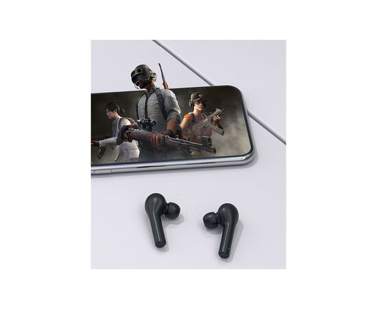 Наушники QCY T5 New Black (1033264), изображение 6 Наушники QCY T5 New Black (1033264), изображение 6