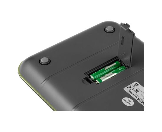 Весы кухонные Sencor SKS7070GG, изображение 6 Весы кухонные Sencor SKS7070GG, изображение 6