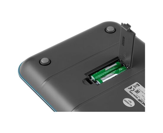 Весы кухонные Sencor SKS7072BL, изображение 6 Весы кухонные Sencor SKS7072BL, изображение 6