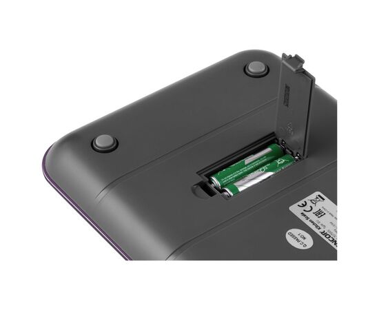 Весы кухонные Sencor SKS7073VT, изображение 6 Весы кухонные Sencor SKS7073VT, изображение 6