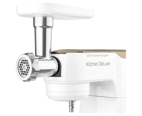 Кухонный комбайн Sencor STM4467CH, изображение 11 Кухонный комбайн Sencor STM4467CH, изображение 11