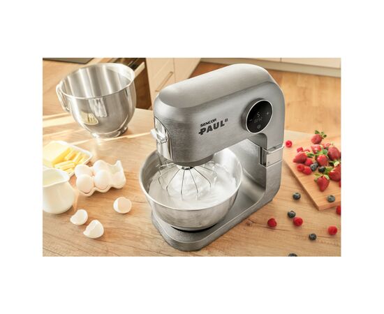 Кухонный комбайн Sencor STM7740, изображение 11 Кухонный комбайн Sencor STM7740, изображение 11