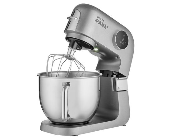 Кухонный комбайн Sencor STM7740, изображение 2 Кухонный комбайн Sencor STM7740, изображение 2