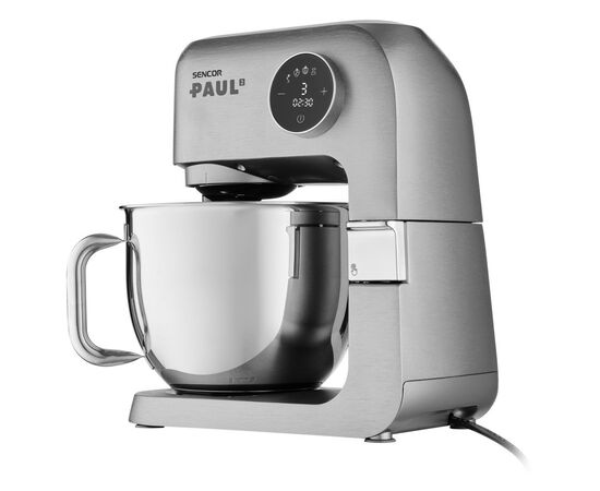 Кухонный комбайн Sencor STM7740, изображение 3 Кухонный комбайн Sencor STM7740, изображение 3