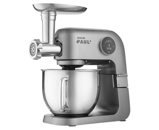 Кухонный комбайн Sencor STM7740, изображение 4 Кухонный комбайн Sencor STM7740, изображение 4
