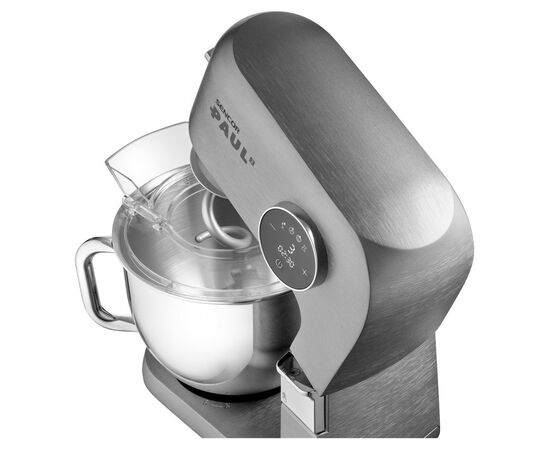 Кухонный комбайн Sencor STM7740, изображение 5 Кухонный комбайн Sencor STM7740, изображение 5