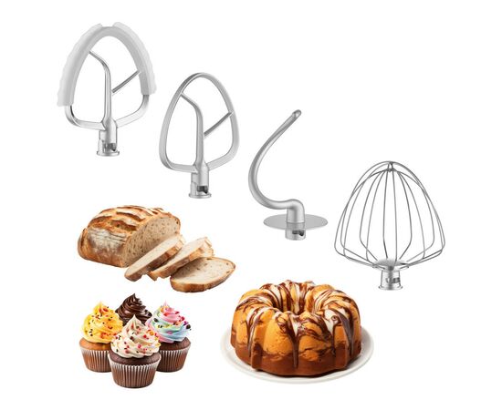 Кухонный комбайн Sencor STM7740, изображение 8 Кухонный комбайн Sencor STM7740, изображение 8