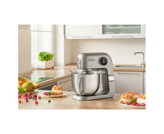 Кухонный комбайн Sencor STM7740, изображение 9 Кухонный комбайн Sencor STM7740, изображение 9