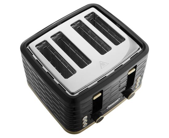 Тостер Sencor STS7551BK, изображение 3 Тостер Sencor STS7551BK, изображение 3
