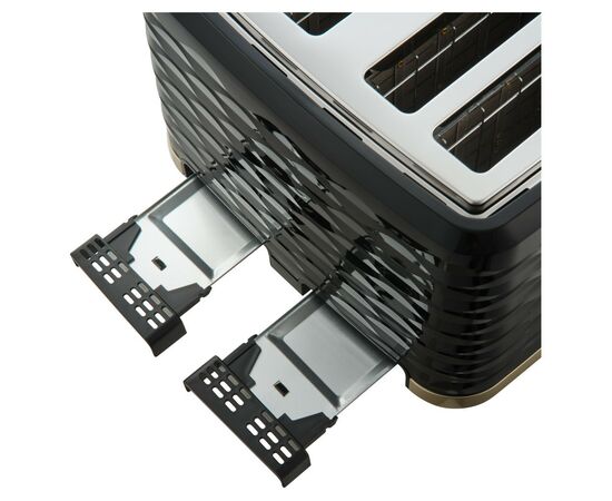 Тостер Sencor STS7551BK, изображение 4 Тостер Sencor STS7551BK, изображение 4
