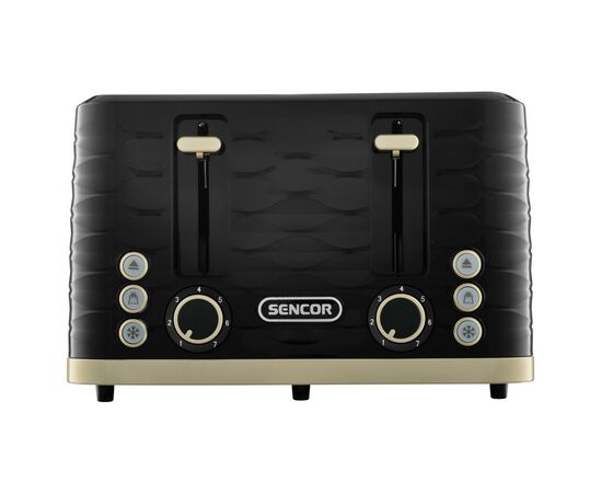 Тостер Sencor STS7551BK