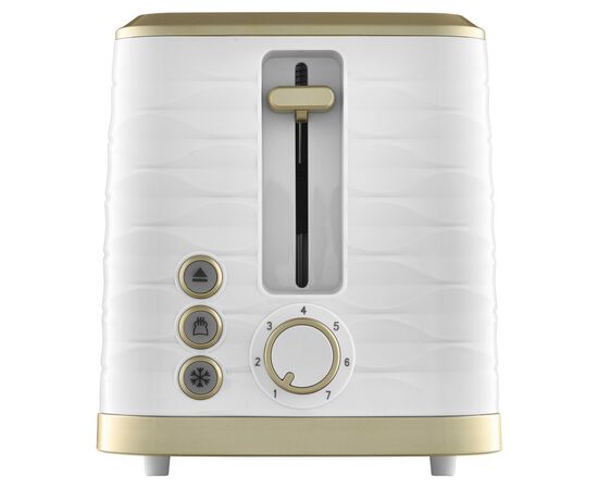 Тостер Sencor STS7500WH, изображение 2 Тостер Sencor STS7500WH, изображение 2