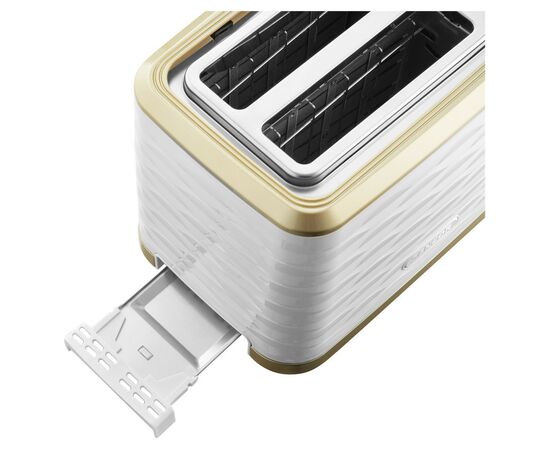Тостер Sencor STS7500WH, изображение 5 Тостер Sencor STS7500WH, изображение 5