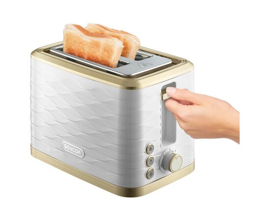 Тостер Sencor STS7500WH, изображение 7 Тостер Sencor STS7500WH, изображение 7