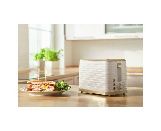 Тостер Sencor STS7500WH, изображение 8 Тостер Sencor STS7500WH, изображение 8