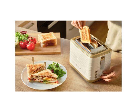 Тостер Sencor STS7500WH, изображение 9 Тостер Sencor STS7500WH, изображение 9
