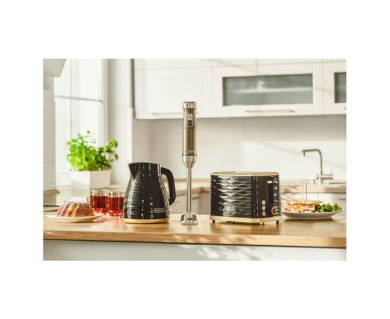 Тостер Sencor STS7501BK, изображение 10 Тостер Sencor STS7501BK, изображение 10
