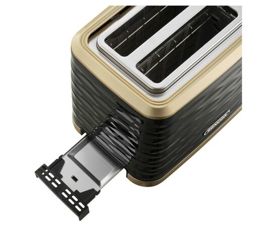 Тостер Sencor STS7501BK, изображение 5 Тостер Sencor STS7501BK, изображение 5