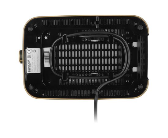 Тостер Sencor STS7501BK, изображение 6 Тостер Sencor STS7501BK, изображение 6