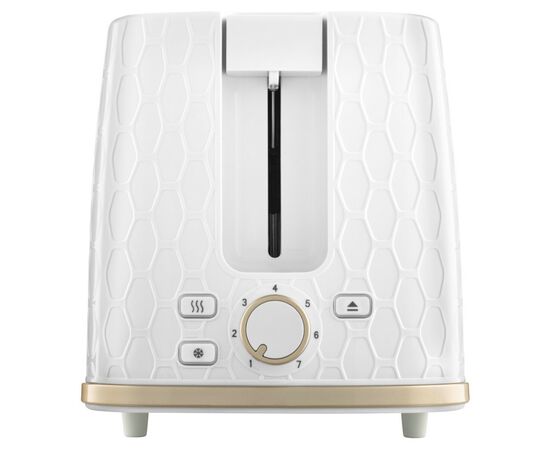 Тостер Sencor STS7200WH, изображение 2 Тостер Sencor STS7200WH, изображение 2