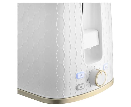 Тостер Sencor STS7200WH, изображение 3 Тостер Sencor STS7200WH, изображение 3