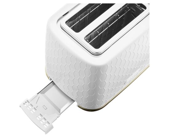 Тостер Sencor STS7200WH, изображение 4 Тостер Sencor STS7200WH, изображение 4