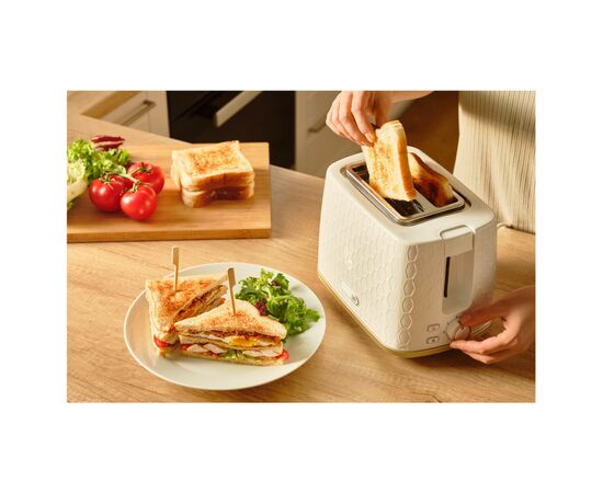 Тостер Sencor STS7200WH, изображение 7 Тостер Sencor STS7200WH, изображение 7