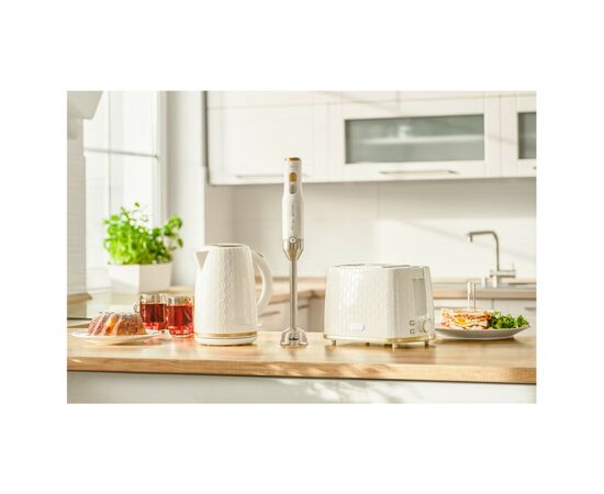 Тостер Sencor STS7200WH, изображение 8 Тостер Sencor STS7200WH, изображение 8