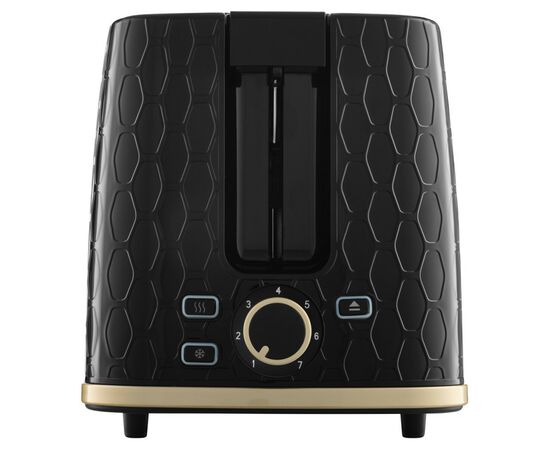 Тостер Sencor STS7201BK, изображение 2 Тостер Sencor STS7201BK, изображение 2