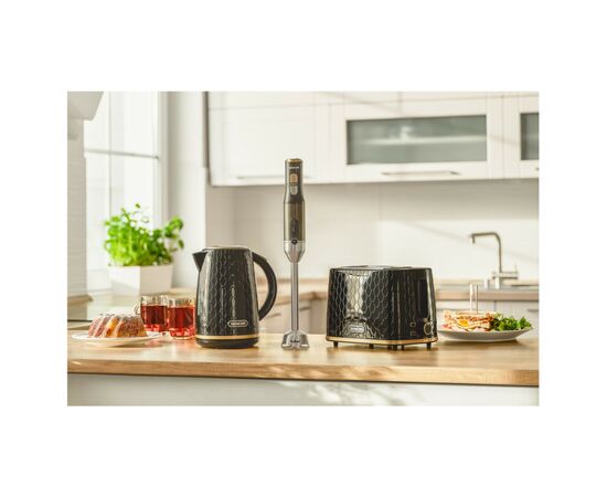 Тостер Sencor STS7201BK, изображение 8 Тостер Sencor STS7201BK, изображение 8