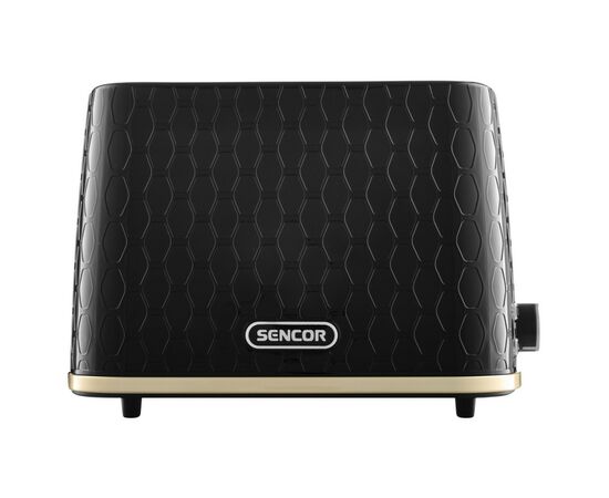 Тостер Sencor STS7201BK