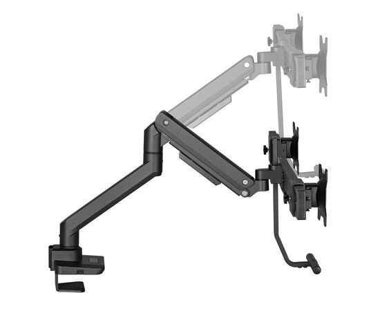 Кронштейн OfficePro MA802B, изображение 9 Кронштейн OfficePro MA802B, изображение 9