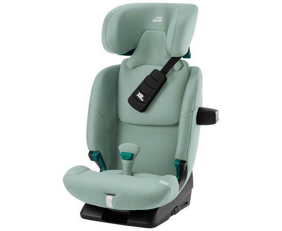 Автокресло Britax-Romer ADVANSAFIX PRO Jade Green (2000039716), изображение 2 Автокресло Britax-Romer ADVANSAFIX PRO Jade Green (2000039716), изображение 2