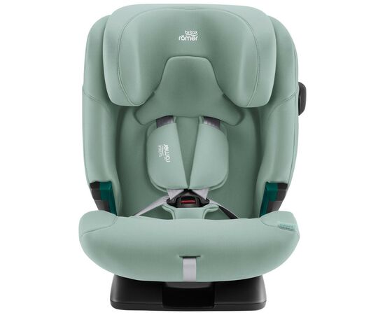 Автокресло Britax-Romer ADVANSAFIX PRO Jade Green (2000039716), изображение 3 Автокресло Britax-Romer ADVANSAFIX PRO Jade Green (2000039716), изображение 3