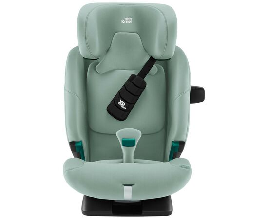 Автокресло Britax-Romer ADVANSAFIX PRO Jade Green (2000039716), изображение 4 Автокресло Britax-Romer ADVANSAFIX PRO Jade Green (2000039716), изображение 4